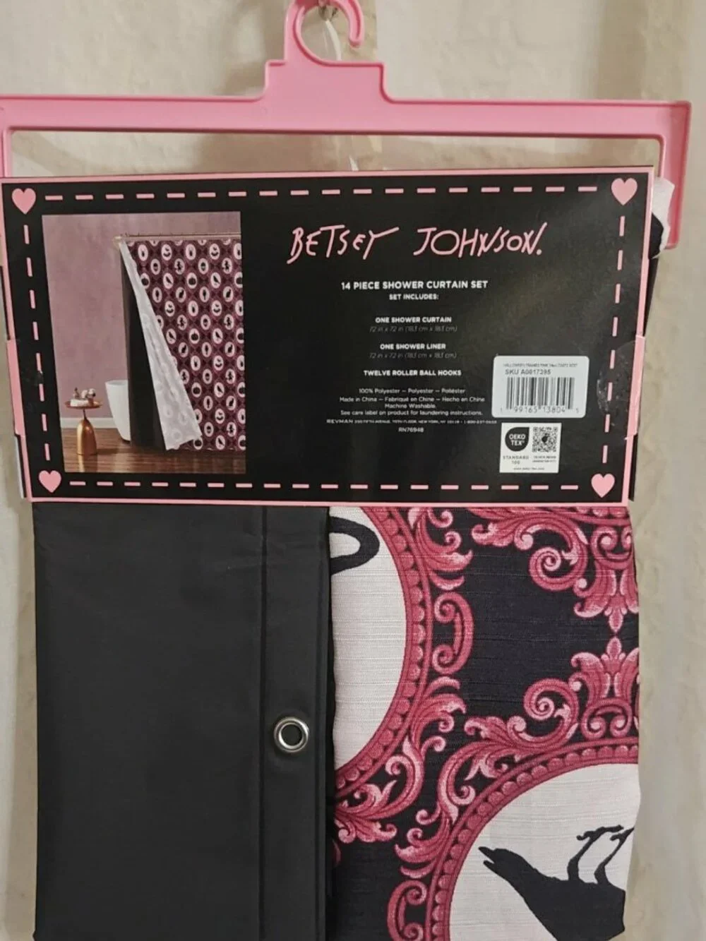 Betsey Johnson brand new